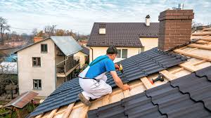 Fast & Reliable Emergency Roof Repairs in South Haven, MI